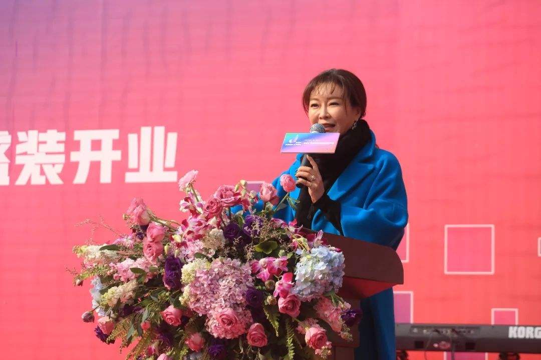 庆典现场的主持人为何很重要