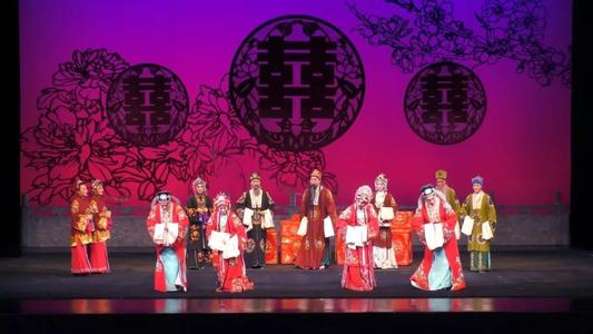 戏曲演出活动策划艺术的继承与发展