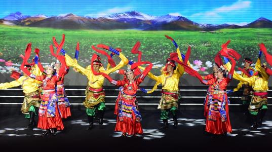 都江堰演艺公司告诉您活动策划时的三个不要