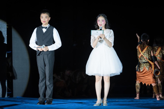 演艺公司为您介绍舞台灯光设备基础知识